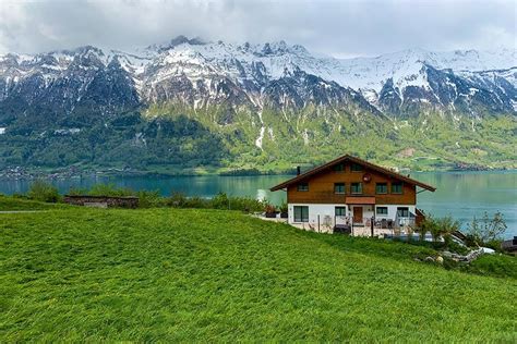 The Ultimate Journey Info To Lake Brienz Switzerland Discover More