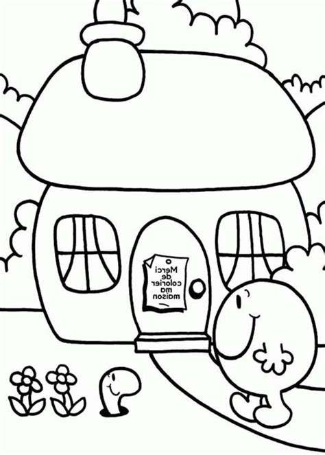 Men and little miss halloween coloring pages can also be colored online. Mr Men And Litltle Miss Coloring Pages - Coloring Home
