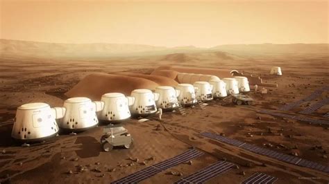 spacex unveils the interplanetary transport system to colonize mars our planet