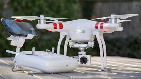 He agras t16 has an improved overall structure with modular design and supports the highest payload and widest spray width ever in a dji agricultural drone. Drone Dji Phantom 3 Standard, 12x Sem Juros, Frete Grátis ...