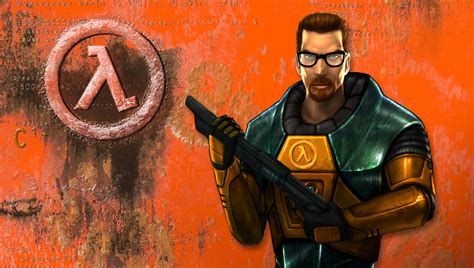 25 Years Of Half Life The Video Game That Made Shooters What They Are
