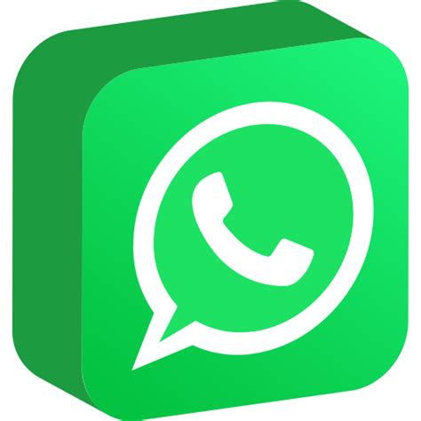 Vector Whatsapp Logo Png Hd