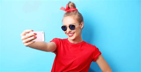Selfie Masterclass How To Take Perfect Selfies Certification New
