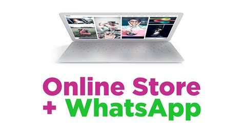 Create Your Online Store On Whatsapp Whatsapp Link