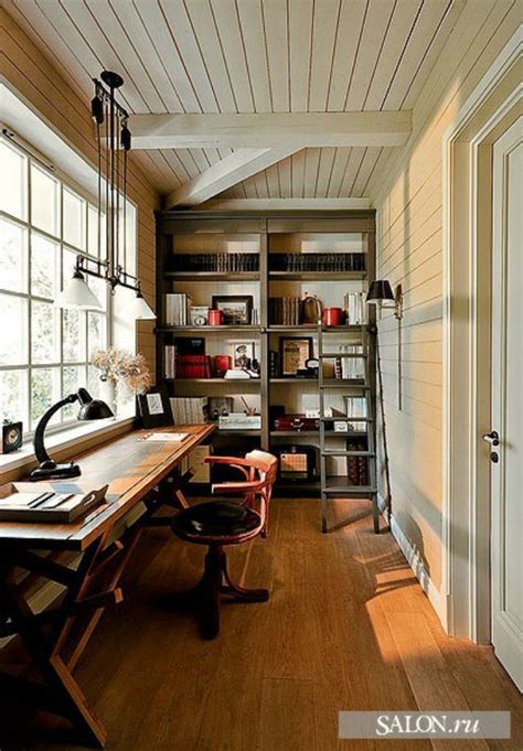 30 Cozy Small Home Office Ideas That Will Make You Happier