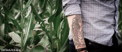 Consejos útiles Que Tienes Que Conocer Antes De Tatuarte Tatuajes 123