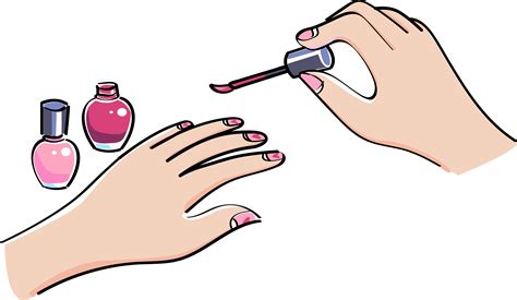 See more ideas about nails, acrylic nails, cute nails. Library of freeuse stocks manicure png files Clipart Art 2019