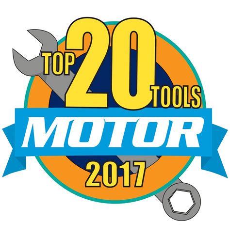 Motor Magazine Top 20 Awards