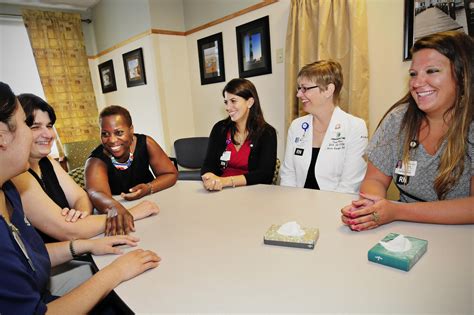 Dr. Bertice Berry delivers message of thanks to critical care nurses