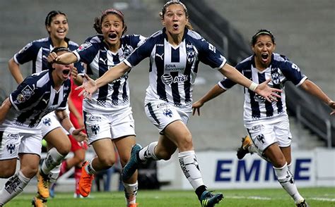 Sitio oficial de liga mx femenil del fútbol mexicano, con partidos, clubes, resultados y estadística en línea, directo desde el estadio. Cuatro meses después se repite Final Regia... ¡en Liga MX ...