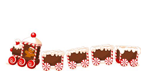 For your convenience, there is a search service on the main page of the site that would help you find images similar to christmas cookie clipart with nescessary type and size. Christmas Train Clipart | Free download on ClipArtMag