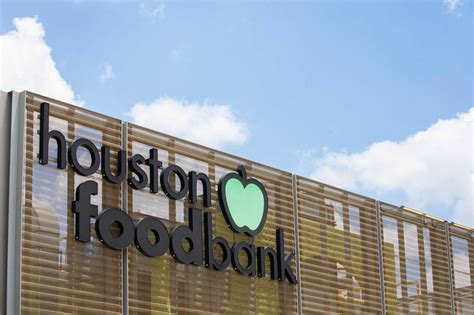 Houston Food Bank Reopens Onsite Snap Application Assistance Office