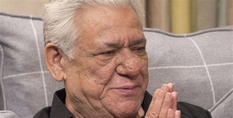 The Oscars 2017 Paid A Tribute To Om Puri For His Contribution To Cinema