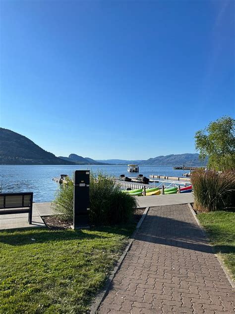 Penticton Lakeside Resort And Conference Centre Updated 2022 Prices