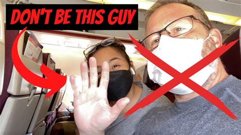 The Most Annoying Things Airline Passengers Do Top 20 Youtube