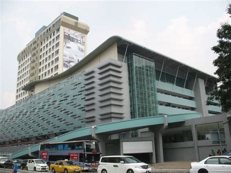 Book hotel sentral pudu & save big on your next stay! Pudu Sentral Bus Terminal