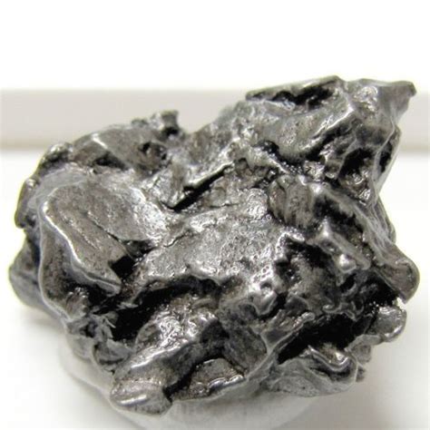 Buy Beverly Oaks Small Hunk Of Genuine Campo Del Cielo Iron Meteorite