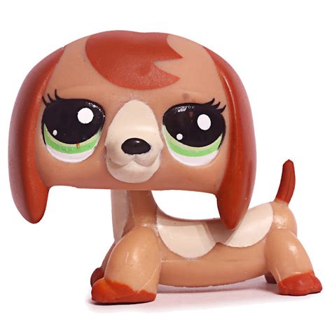 Lps Small Playset Playful Puppy House Generation 3 Pets Lps Merch