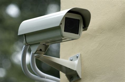 La caméra de surveillance IP | De Grace Technologie