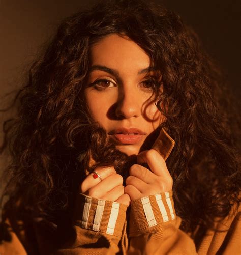 Five Things We Learned From Our In Conversation Video Chat With Alessia
