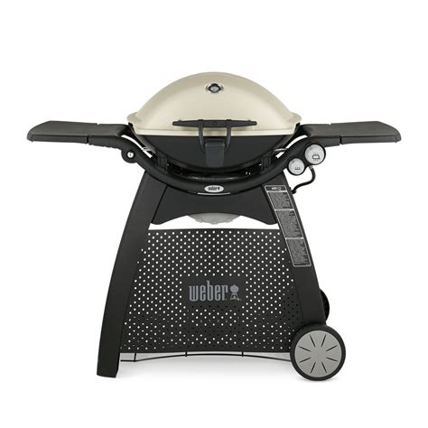 Weber q 2200 gas grill. Weber® Q 2200 Gas Grill - US