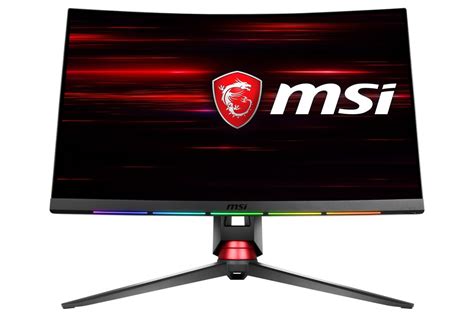 It supports up to 16 bg ddr3 memory type. MSI's new RGB-lit monitors alert you to Discord messages ...