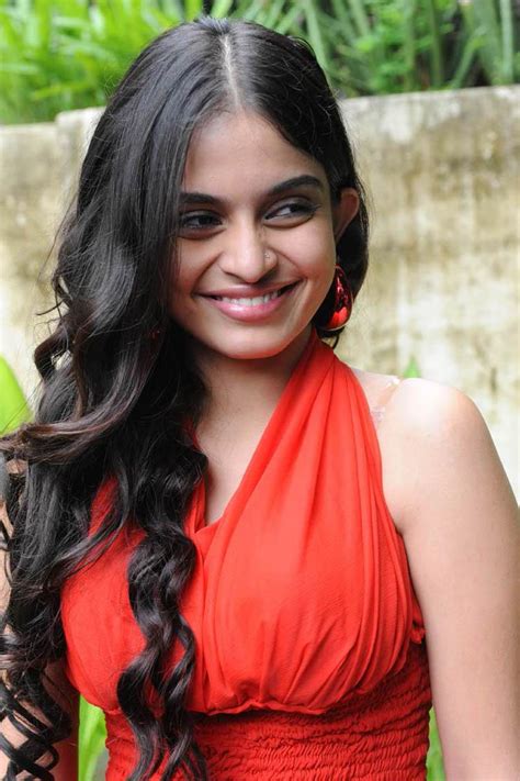 Sheena Beautiful Picture In Red Beautiful Indian Actress Cute Photos