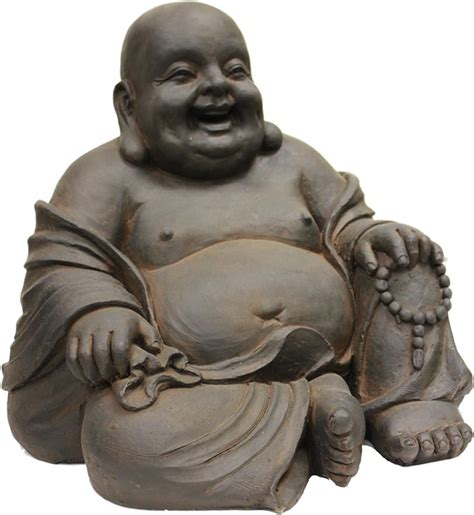 Best Large Laughing Buddha Garden Statue Home And Home