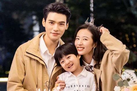 In Which Episode Does Lu Fangning Have A Child In Begin Again
