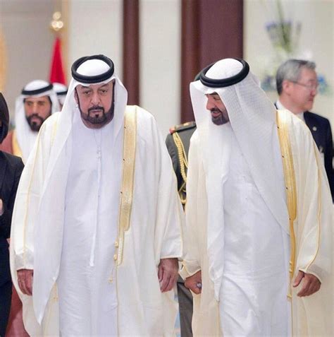 Arriba Foto Jalifa Bin Zayed Al Nahayan Mohammed Bin Khalifa Bin Zayed Al Nahyan Lleno