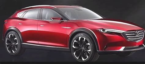 Mazda Cx 50 2022 ⋆ Cars Of The World Cars Of The World Mazda Suv