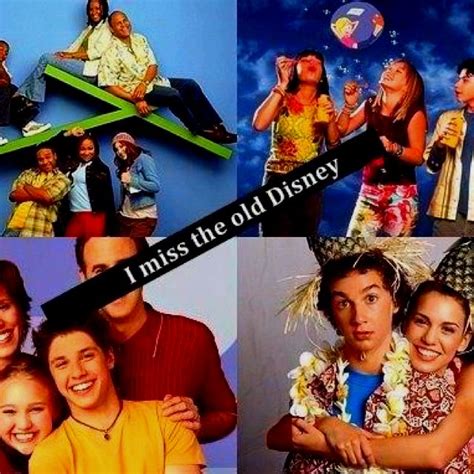 Old Disney Channel Shows Old Disney Shows Favorite Tv Shows Favorite