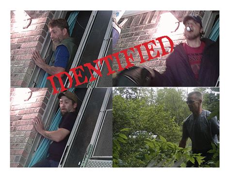 Killeen Police Need Your Help Identifying Four Burglars - Bell County