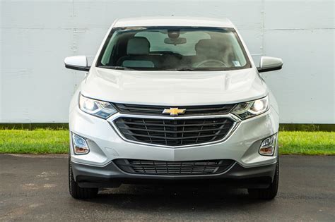 Certified Pre Owned 2020 Chevrolet Equinox Fwd 4dr Lt W2fl Sport