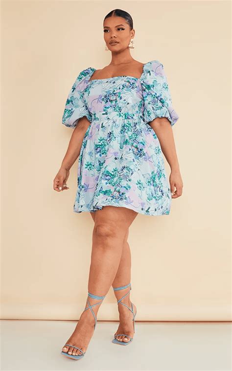 29 Plus Size Babydoll Dresses How To Shop The 2023 Trend