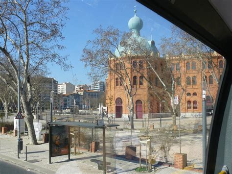 Calouste gulbenkian museum is situated 690 metres southwest of campo pequeno. Campo Pequeno | Tips van locals voor Lissabon - Tix.nl