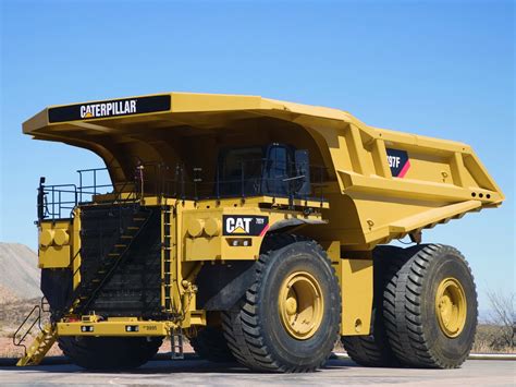 The Worlds Largest Mining Dump Trucks ~ Mining Engineers World