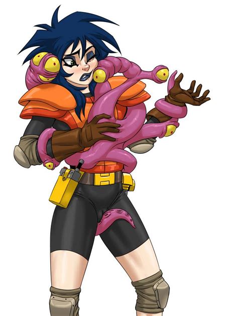 Rule 34 1girls Clothing Extreme Ghostbusters Female Female Focus Female Only Flick