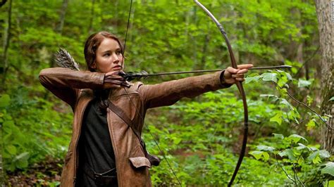 Hunger Games Returning With A Prequel Project Cnn