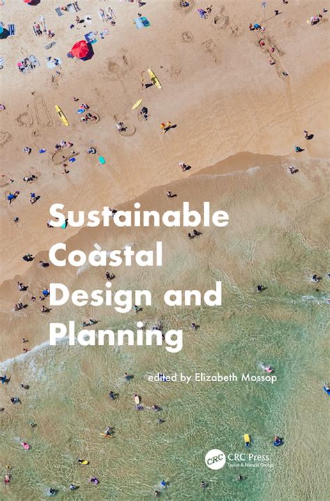 Sustainable Coastal Design And Planning Ebook