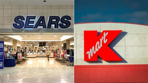 Sears to close 80 more stores, including 5 Kmart locations ...