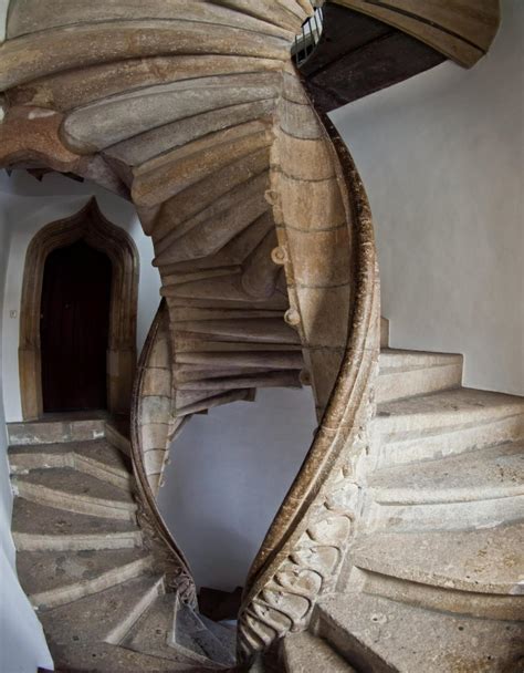 50 Crazy Stairs From Around The World Inspirationfeed