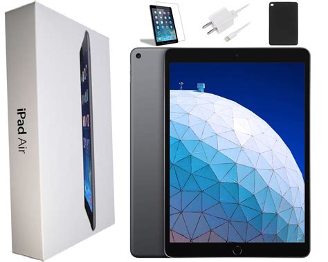 Refurbished Apple Ipad Air 2 97 Inch Space Gray Wi Fi Only 64gb