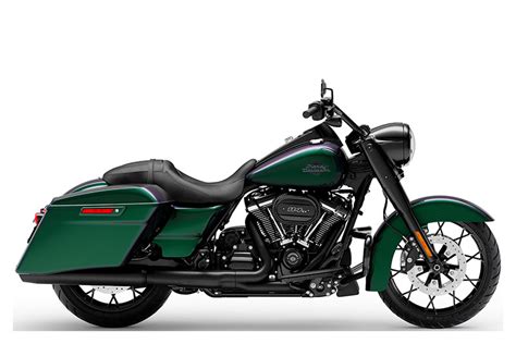 Compare Models 2021 Harley Davidson Road King Special Vs 2021 Harley