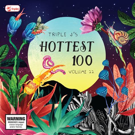 Triple J Hottest 100 Volume 22 Studios 301