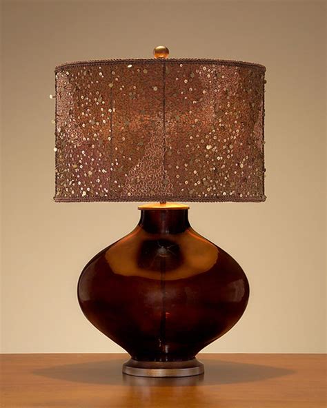 How A Copper Table Lamp Can Change The Ambiance Of A Room Warisan