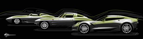 Gear 2014 C7 Corvette Stingray Equipment World