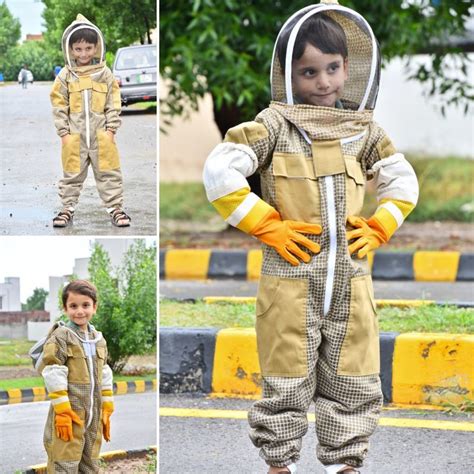 Pin On Ventilated Beekeeping Suit