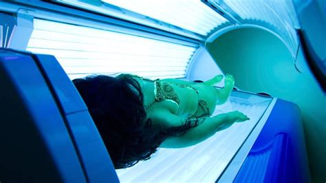 1 In 3 Americans Has Used Tanning Beds Upping Skin Cancer Risk