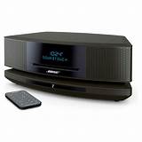 Bose Wave Soundtouch Music System Iv Silver Photos